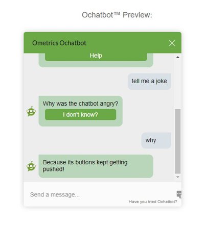 chatbot