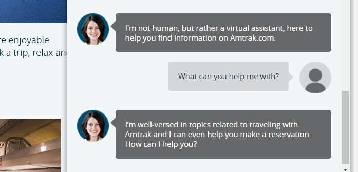 chatbots