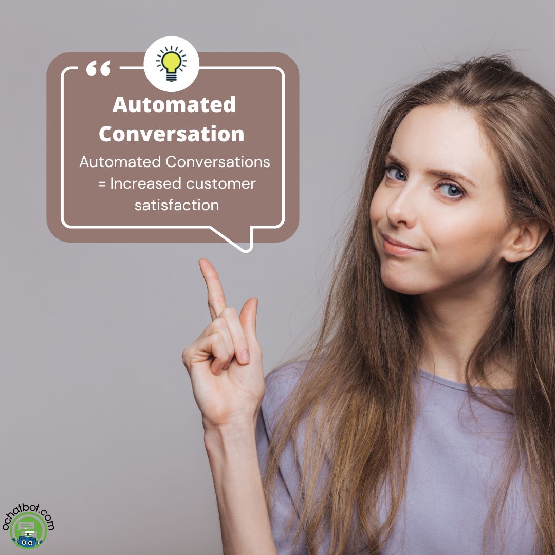 chatbot automation