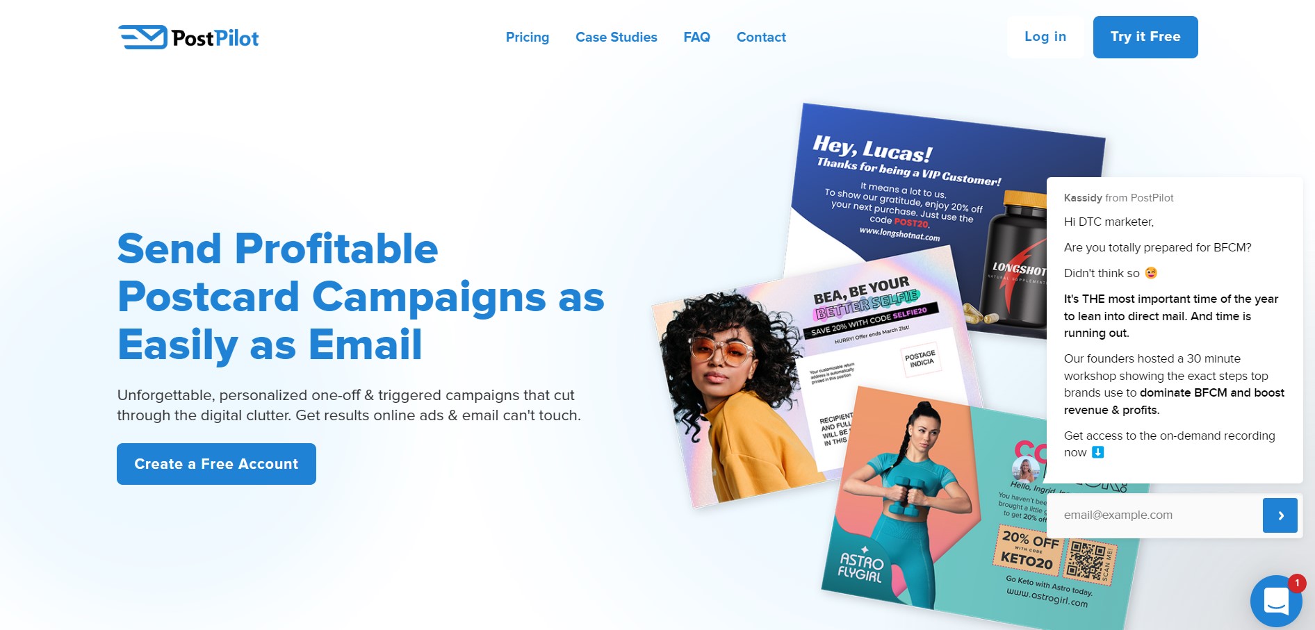 marketing automation app