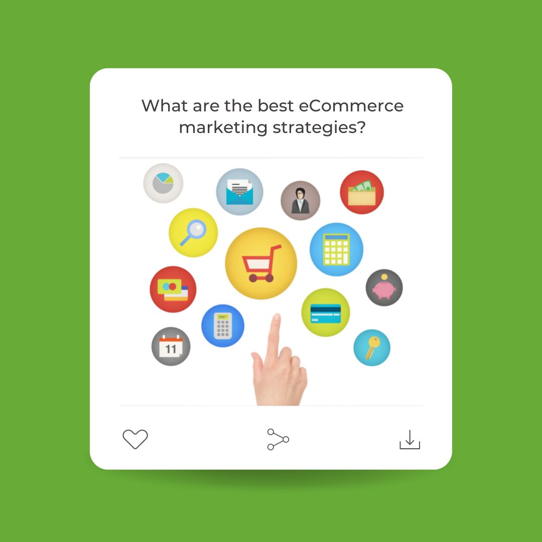 e-commerce marketing
