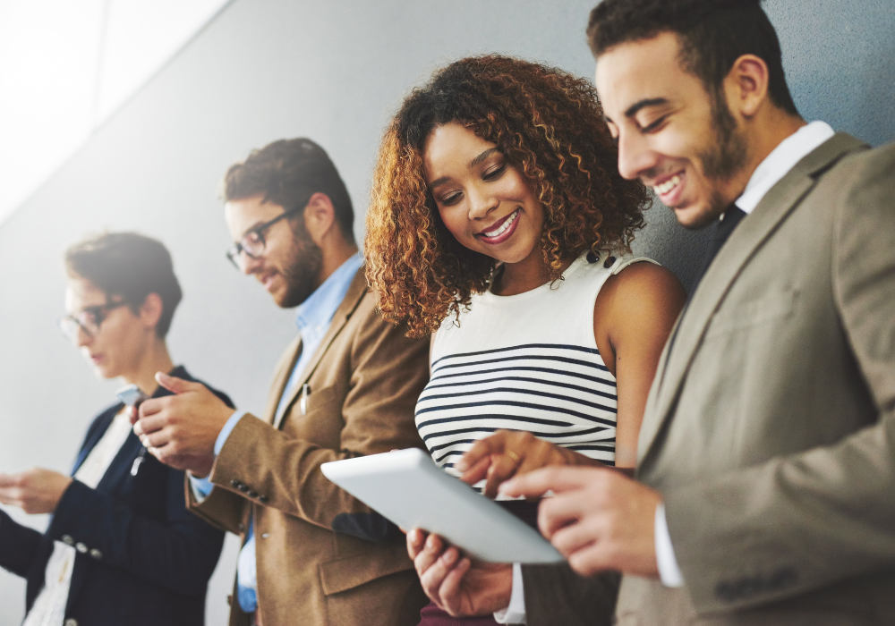Customer Engagement and AI Chatbots<br />
