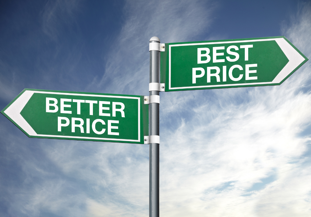 Dynamic and Optimized Pricing
