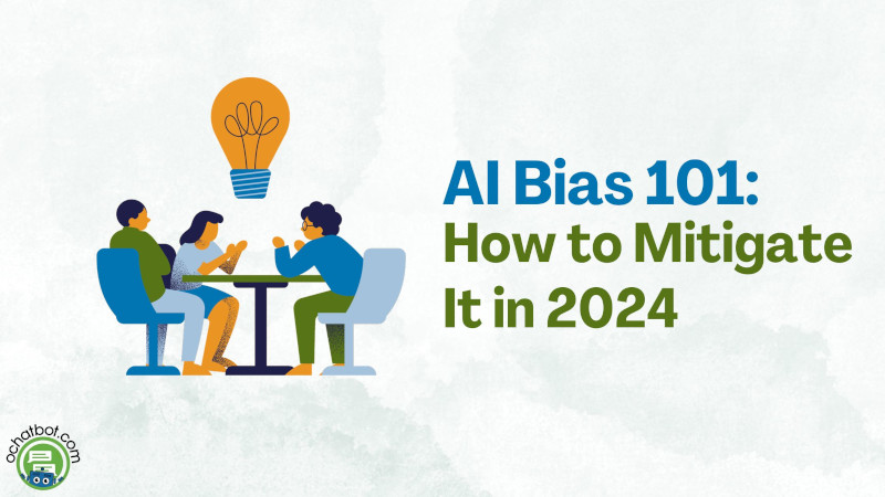 AI Bias 101: How to Mitigate It in 2026